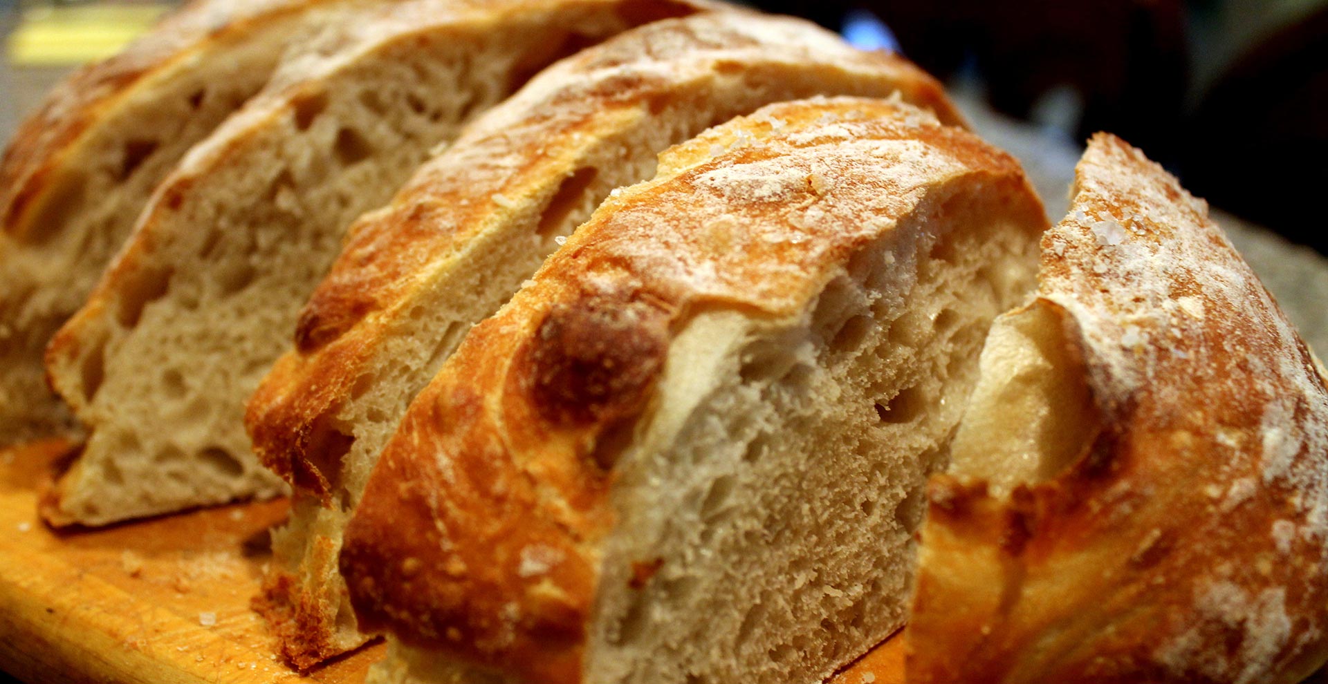 Communisme toenemen Sluimeren Hoe kun zelf het lekkerste brood bakken?